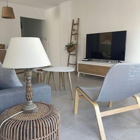 Soleado Y Luminoso Apartamento 丰希罗拉 外观 照片