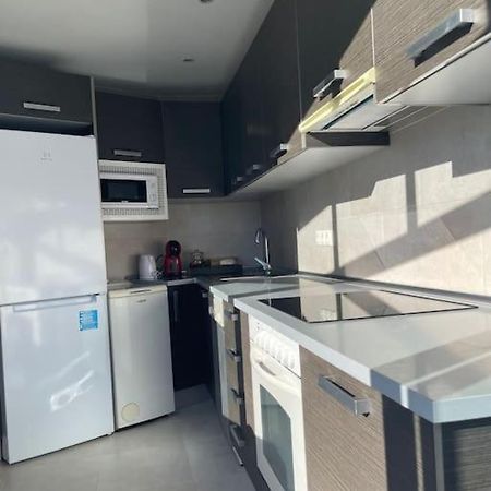 Soleado Y Luminoso Apartamento 丰希罗拉 外观 照片