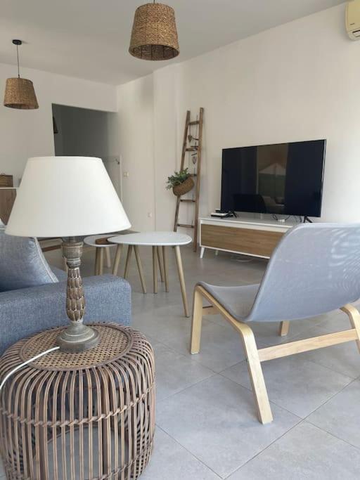 Soleado Y Luminoso Apartamento 丰希罗拉 外观 照片