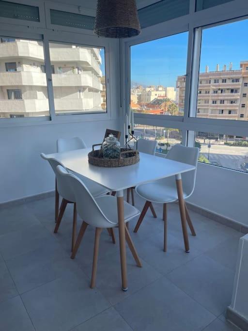 Soleado Y Luminoso Apartamento 丰希罗拉 外观 照片