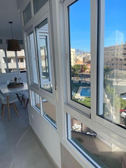 Soleado Y Luminoso Apartamento 丰希罗拉 外观 照片