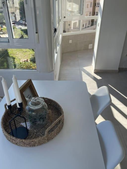 Soleado Y Luminoso Apartamento 丰希罗拉 外观 照片