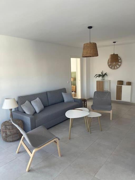 Soleado Y Luminoso Apartamento 丰希罗拉 外观 照片