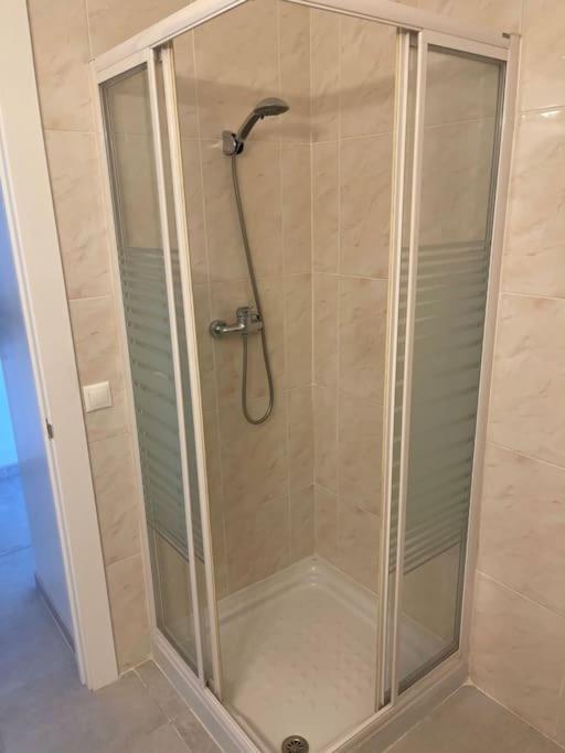 Soleado Y Luminoso Apartamento 丰希罗拉 外观 照片