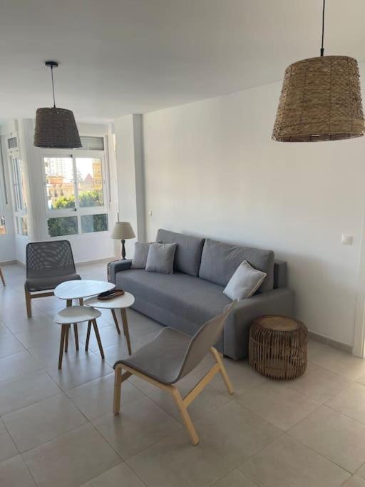 Soleado Y Luminoso Apartamento 丰希罗拉 外观 照片