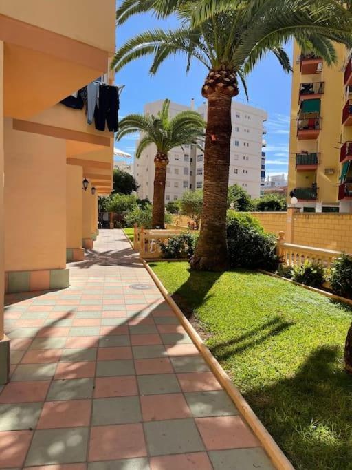 Soleado Y Luminoso Apartamento 丰希罗拉 外观 照片