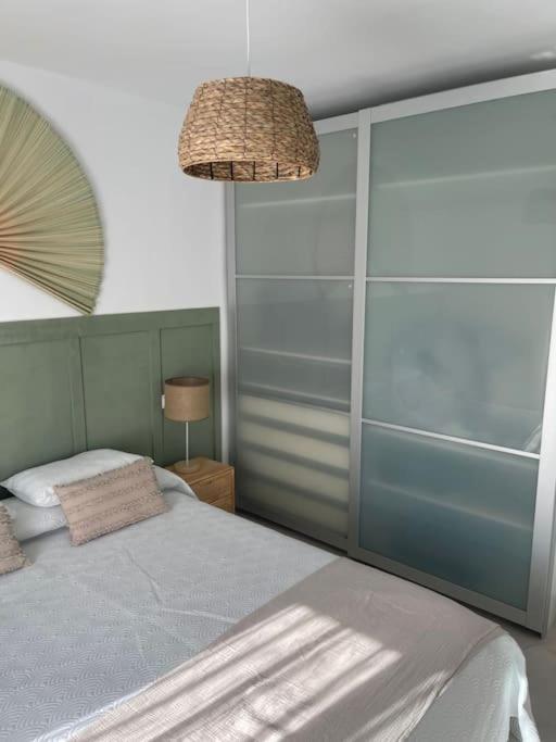 Soleado Y Luminoso Apartamento 丰希罗拉 外观 照片