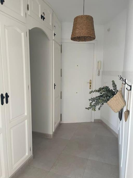 Soleado Y Luminoso Apartamento 丰希罗拉 外观 照片