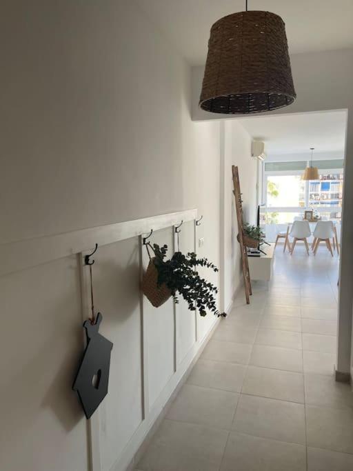 Soleado Y Luminoso Apartamento 丰希罗拉 外观 照片