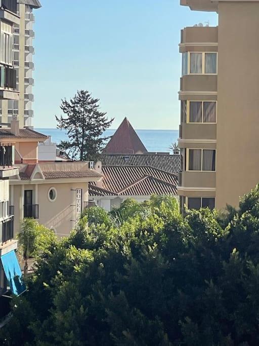 Soleado Y Luminoso Apartamento 丰希罗拉 外观 照片
