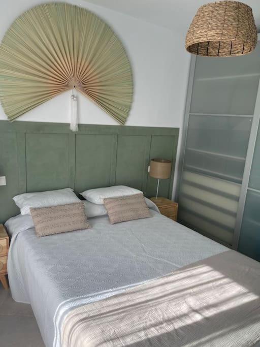 Soleado Y Luminoso Apartamento 丰希罗拉 外观 照片