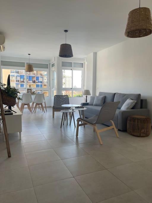 Soleado Y Luminoso Apartamento 丰希罗拉 外观 照片