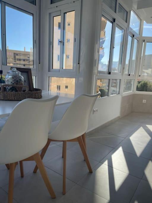 Soleado Y Luminoso Apartamento 丰希罗拉 外观 照片
