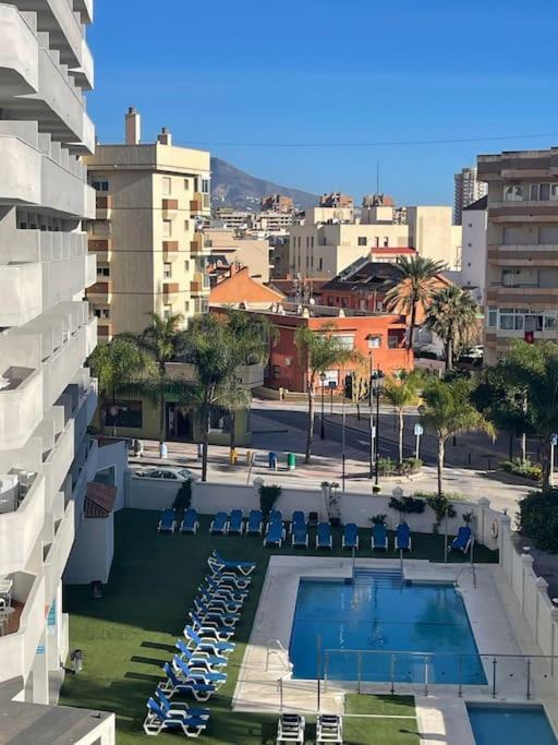 Soleado Y Luminoso Apartamento 丰希罗拉 外观 照片