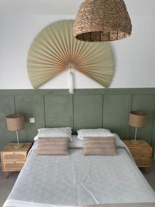 Soleado Y Luminoso Apartamento 丰希罗拉 外观 照片