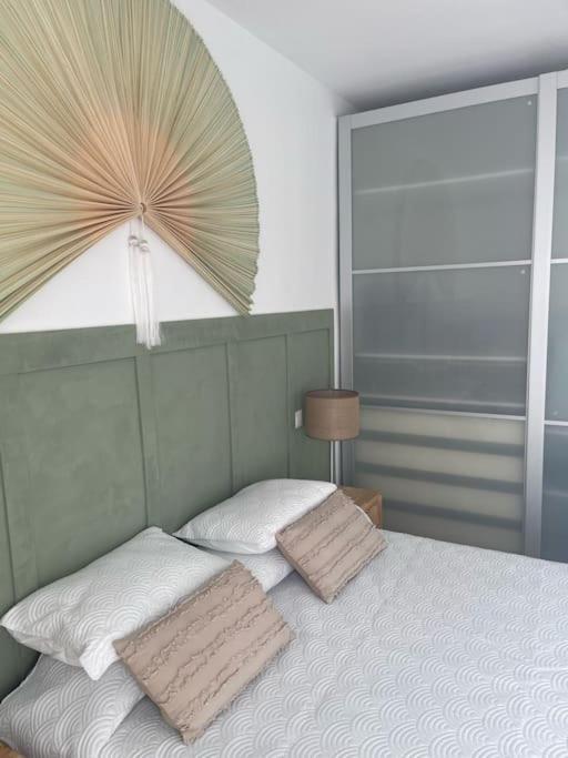 Soleado Y Luminoso Apartamento 丰希罗拉 外观 照片
